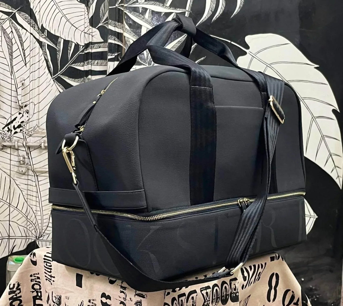Rockstar Seesack für Herren