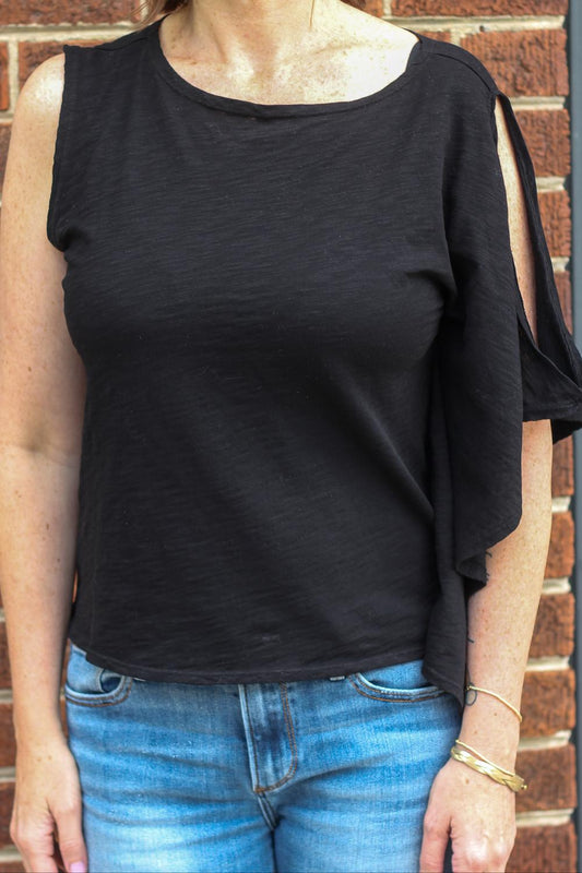 Women's Hot Nights Top