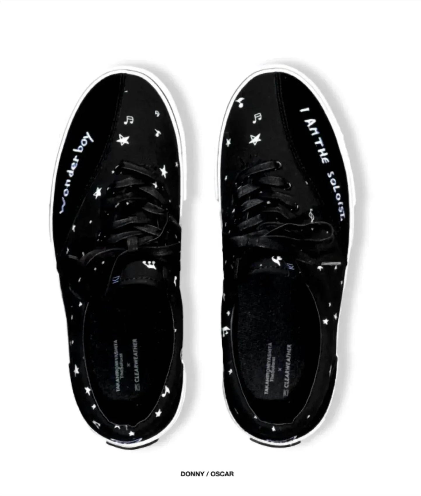 Herren-Schnürsneaker von japanischem Kult-Designer