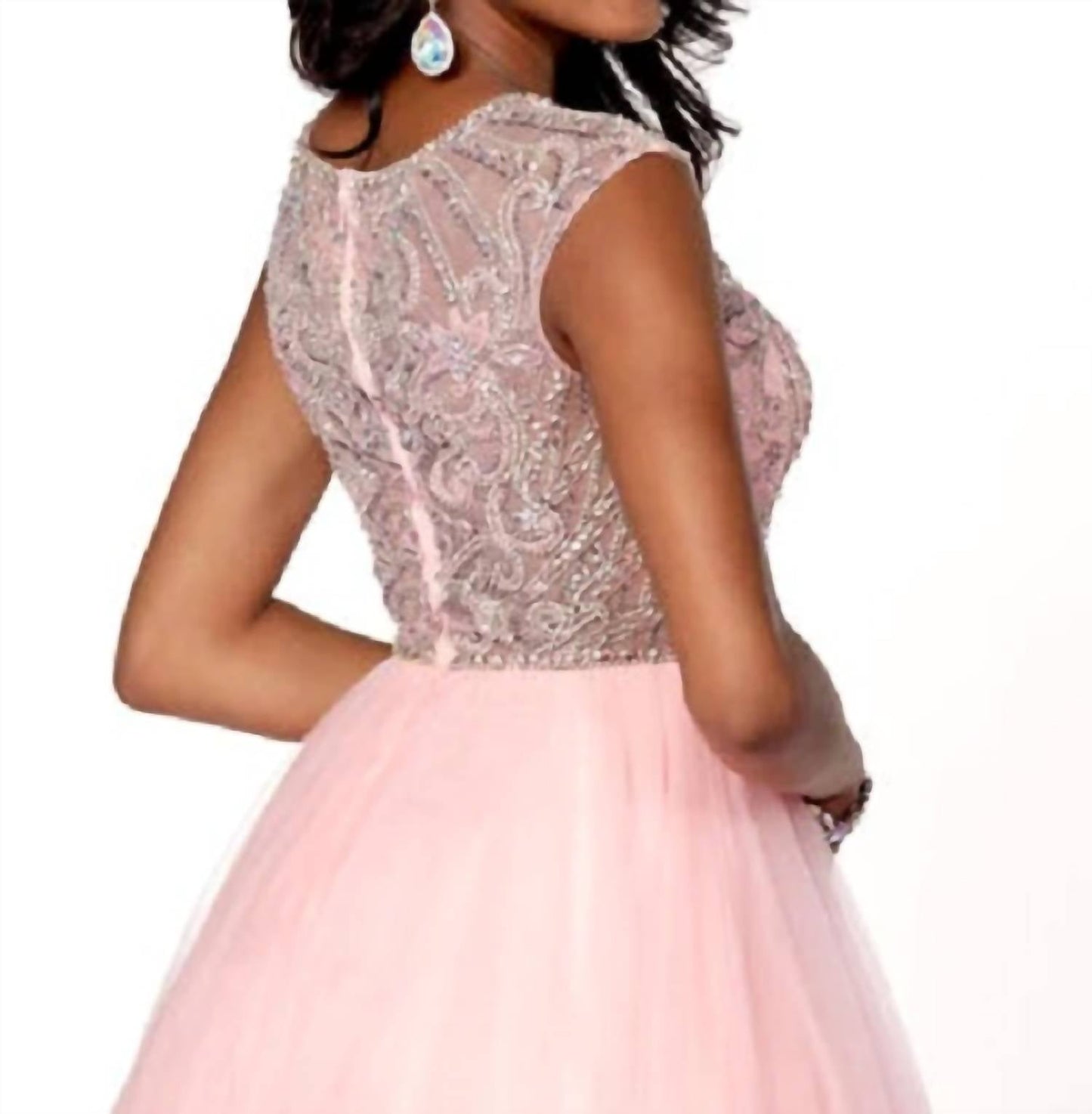 Ballkleid für Damen