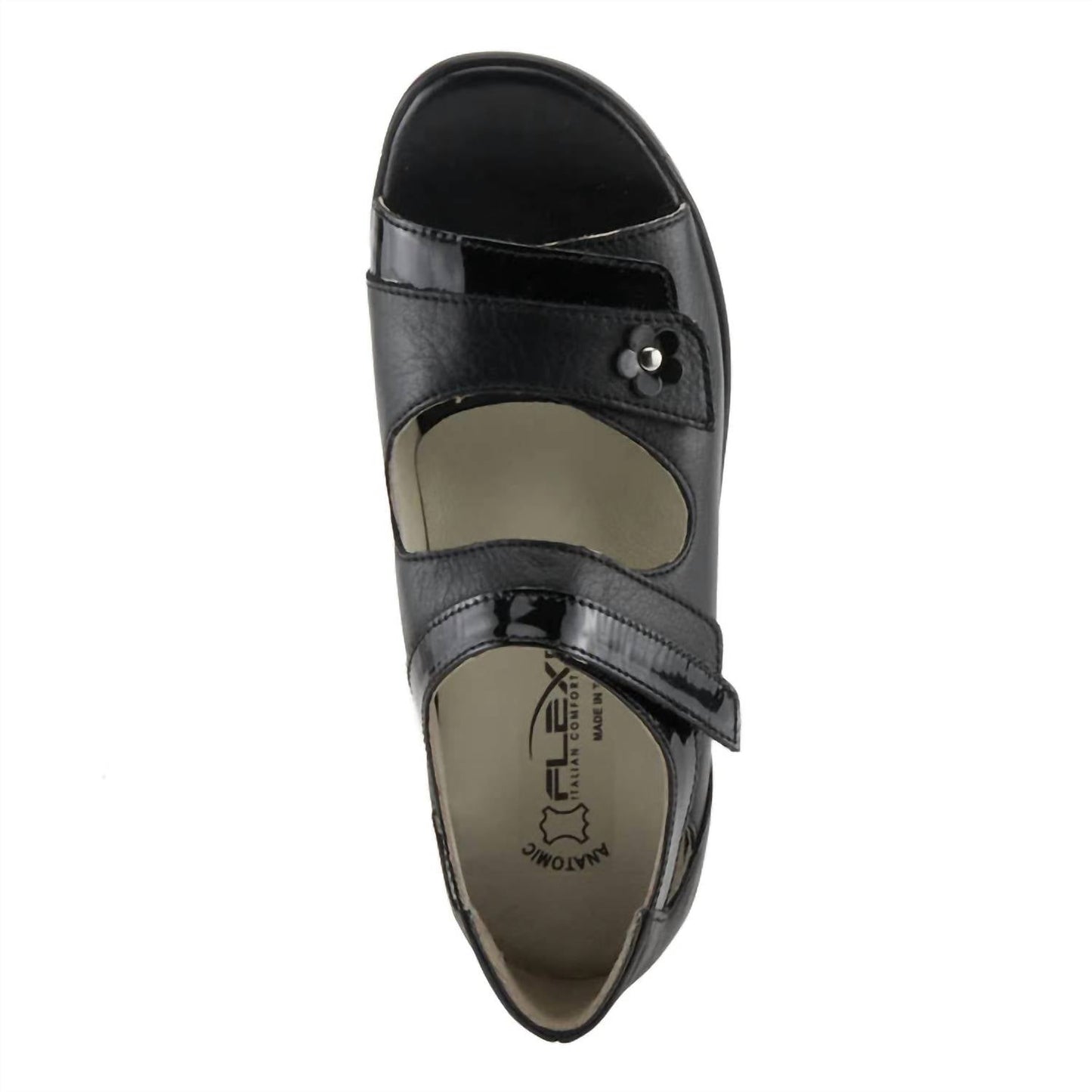 Damen-Jordimarie-Riemchenschuhe