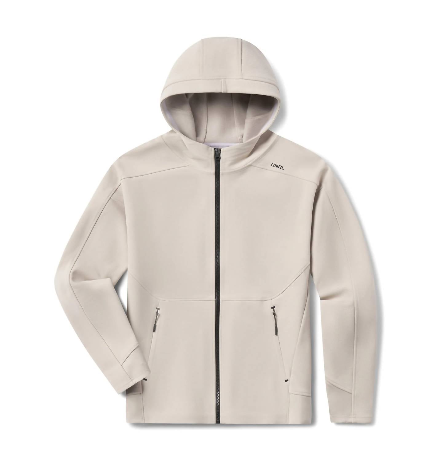 Men's Impact Full Zip Hoodie