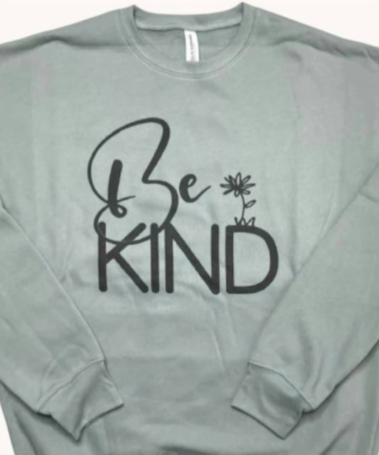 Damen-Pullover „Be Kind“