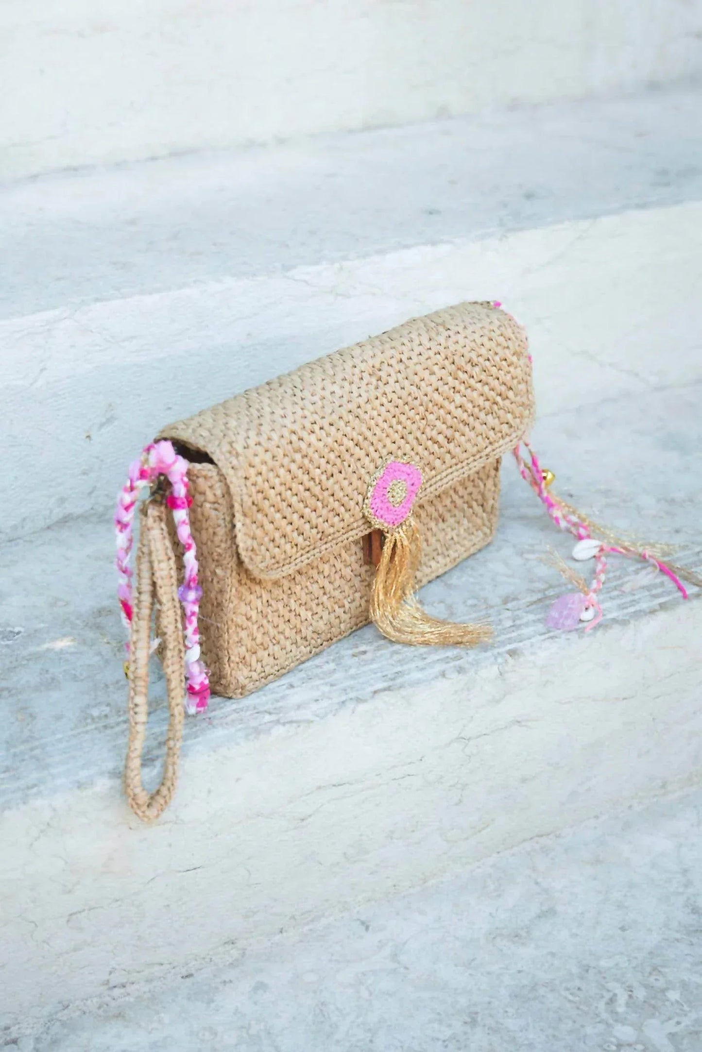 Neo Rosana Tasche