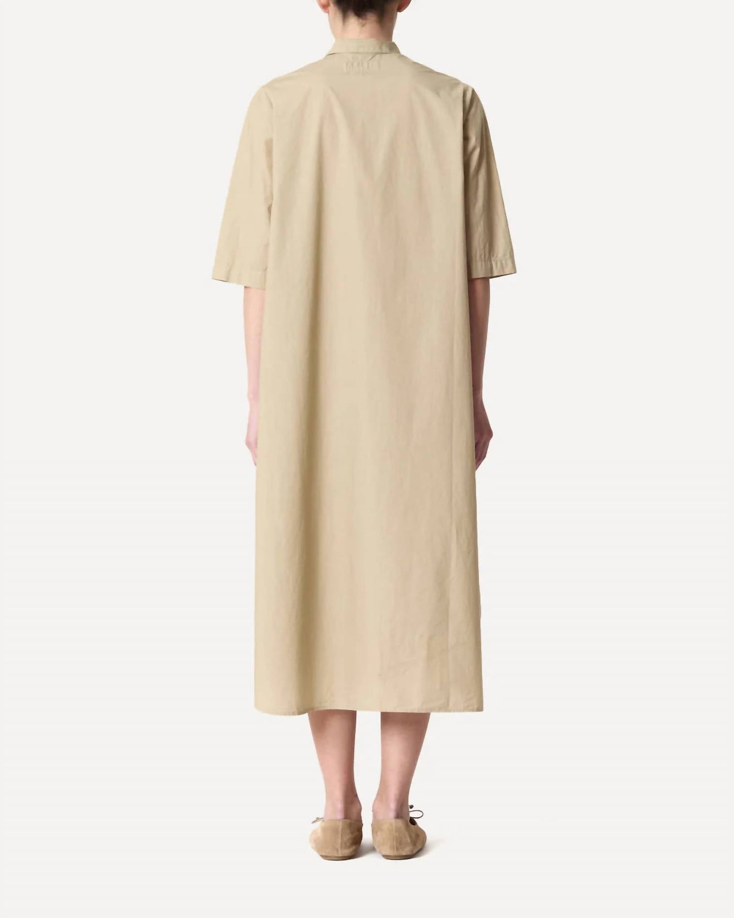 Acca Clara Midikleid