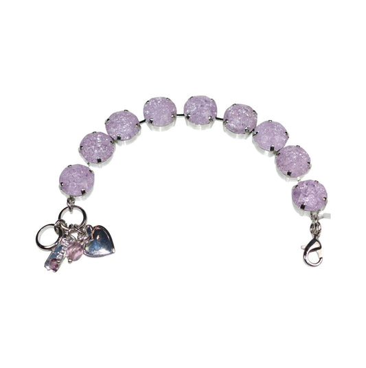 Women's Sterling Silver Bracelet