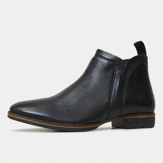 Women's Gaid Ankle Boots