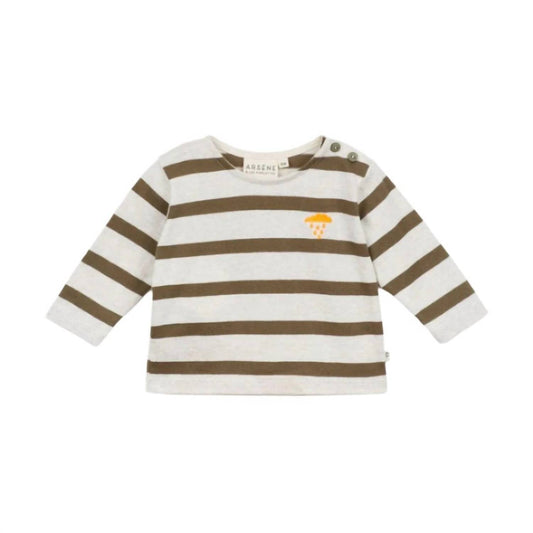 Boy's Cloud Mariniere Shirt