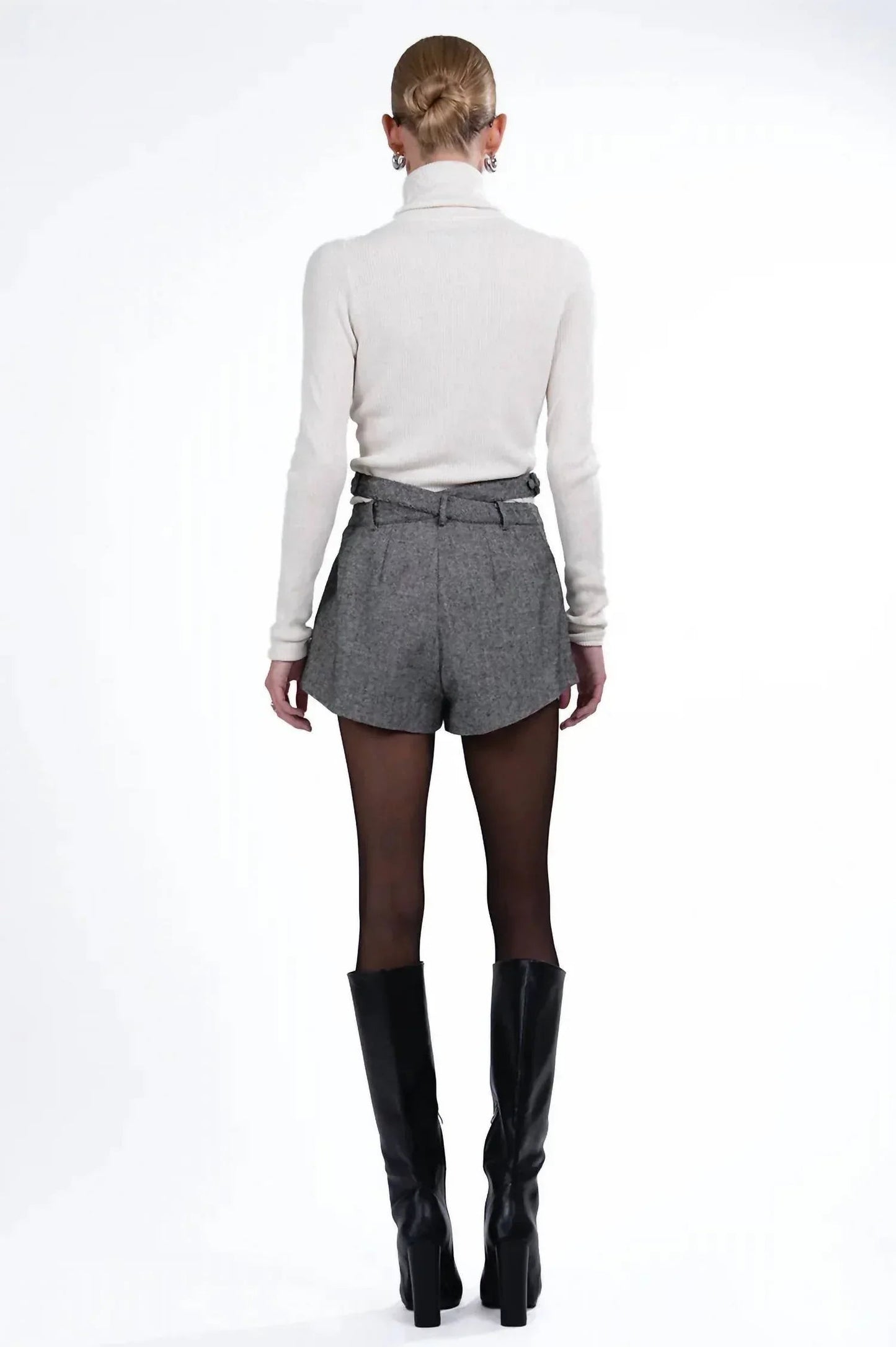 Laurette Shorts