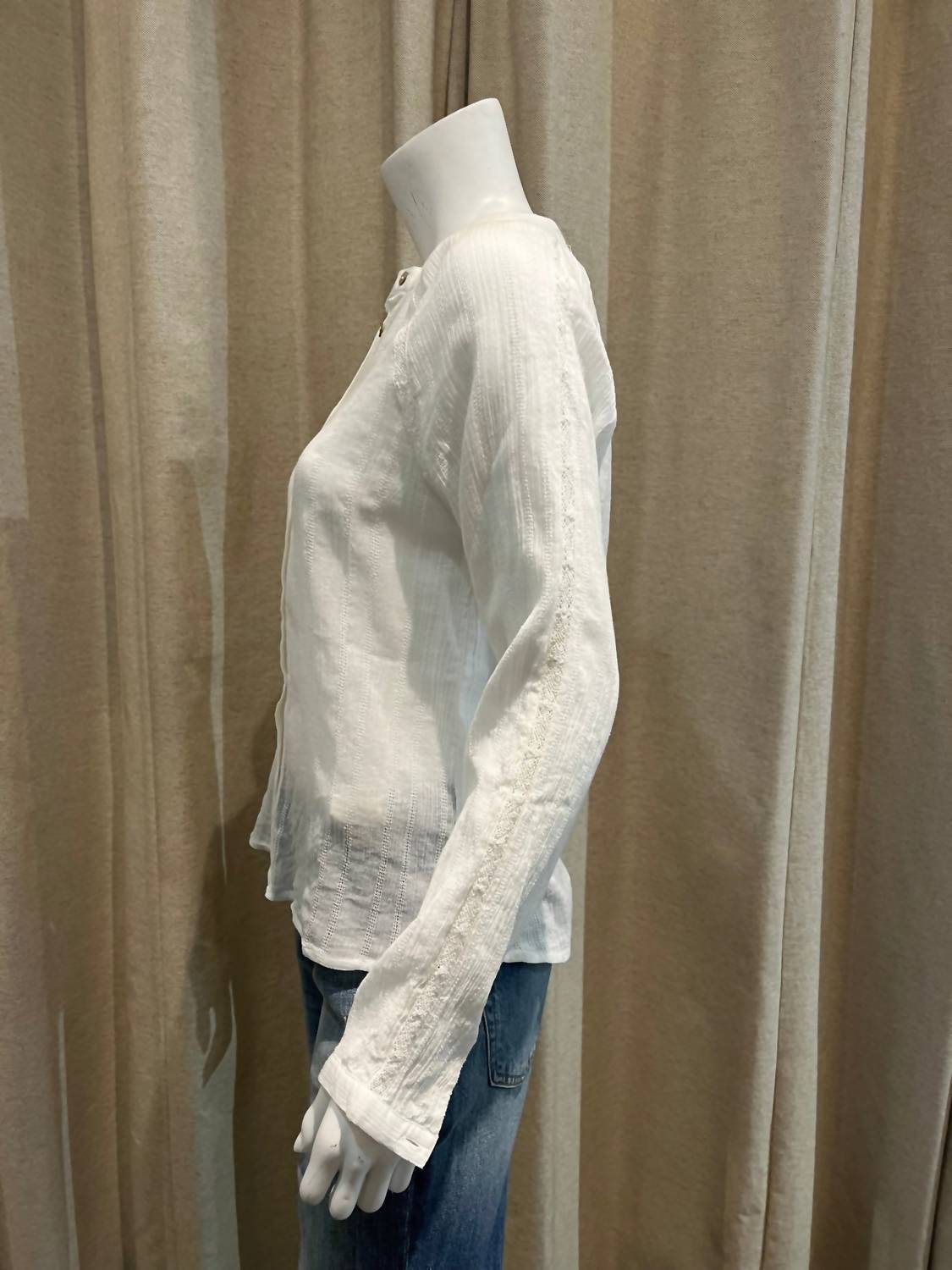 Women's Chinio Knit Top