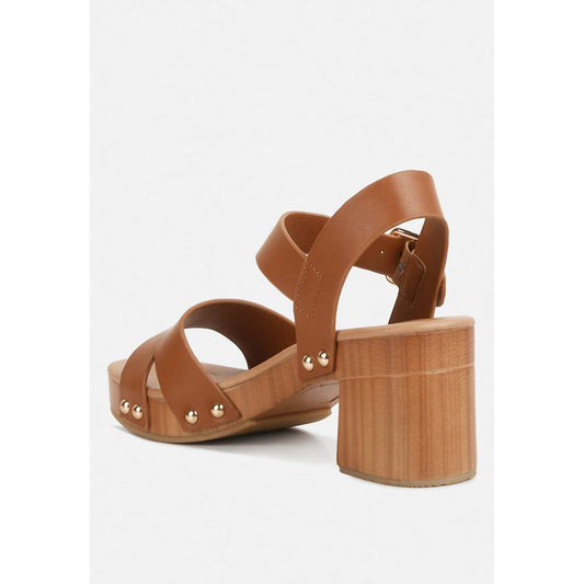 Damen-Sandalen Campbell