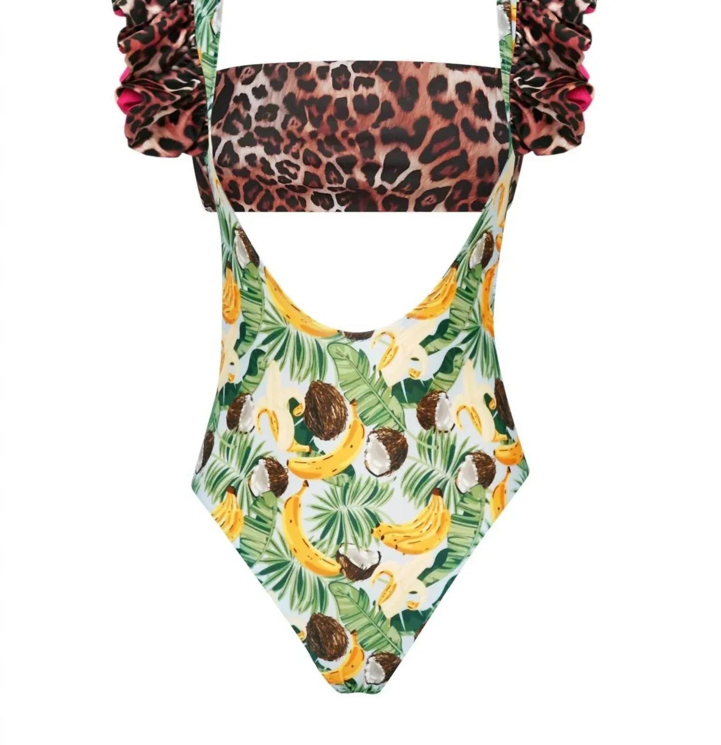Jumper-Monokini