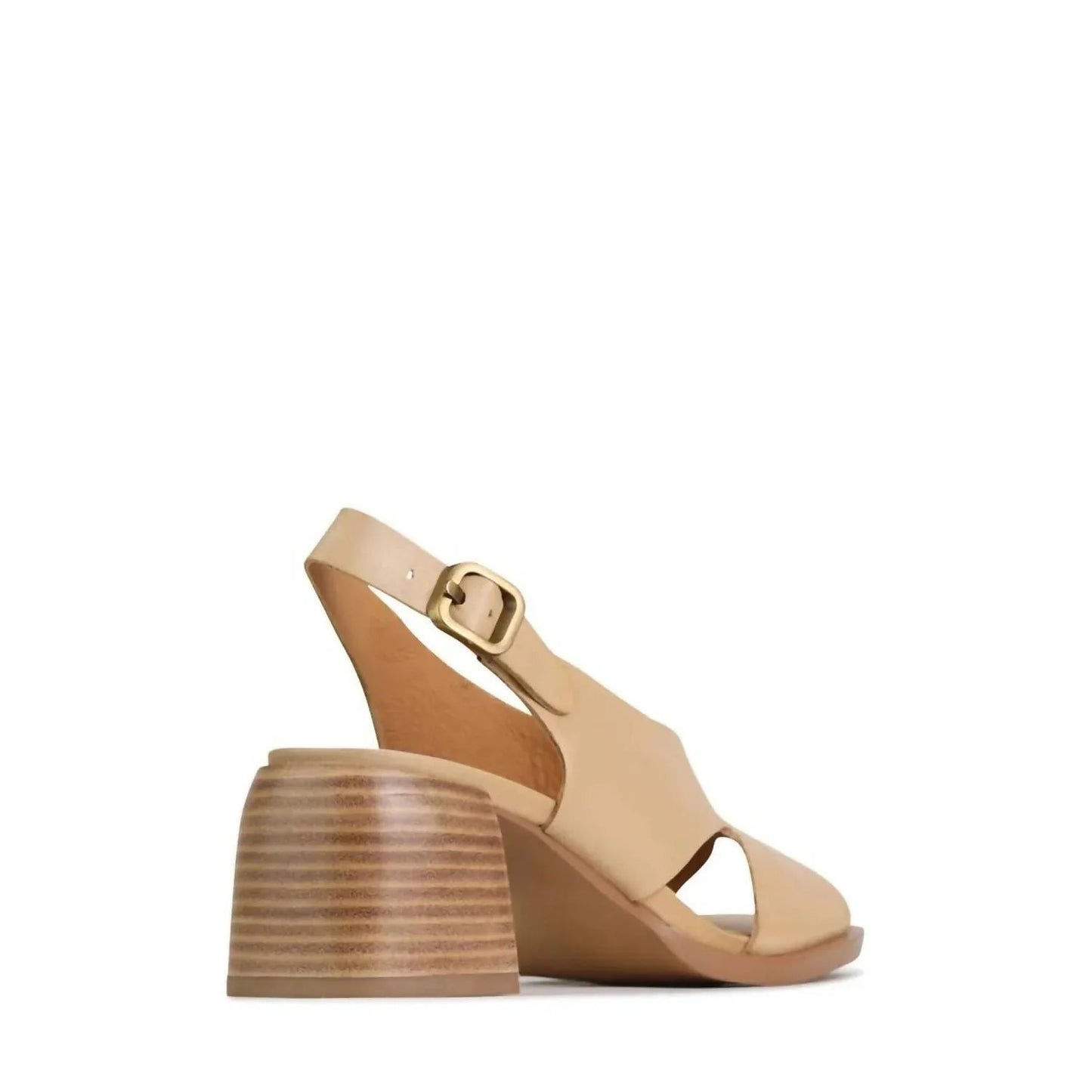 Damen-Slingback-Sandalen Isadora