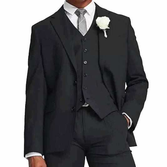 Camden Slim Premium Suit Jacket