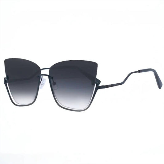 Women's Vixen Sunglasses
