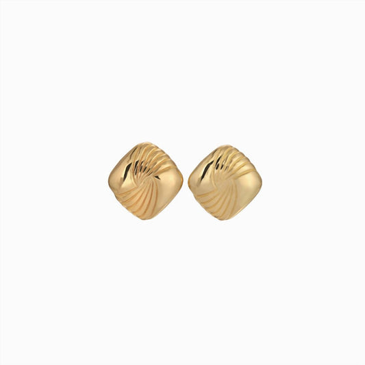 Women's Tabi Earrings