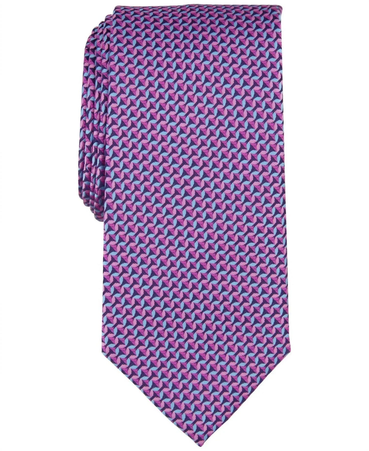Men's Haine Mini-chevron Tie
