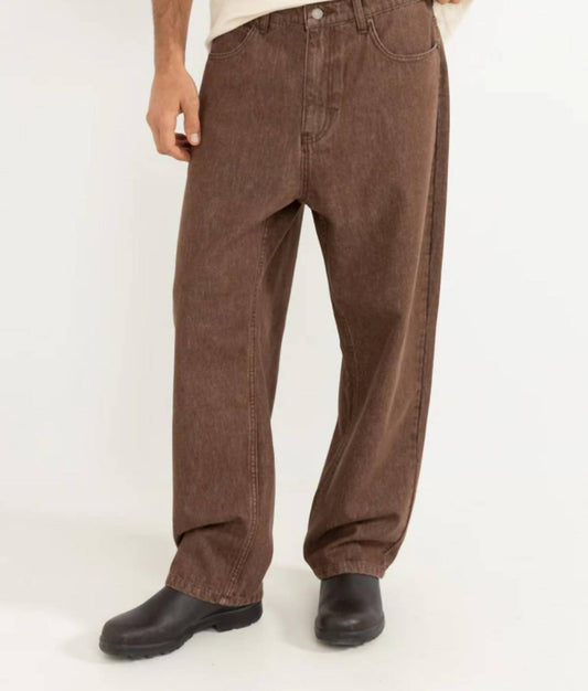 Essential Jean
