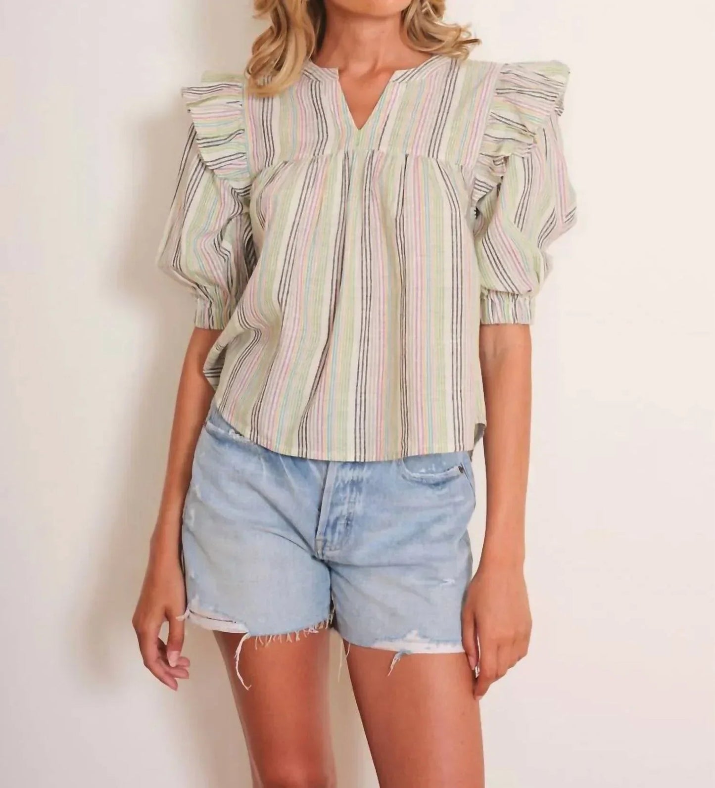 Janice Top