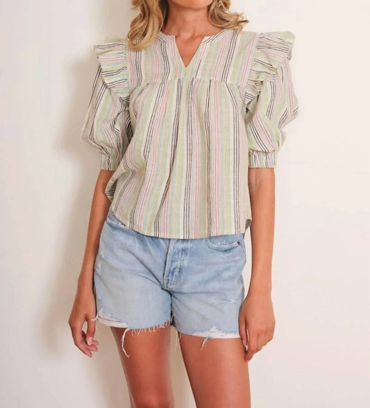 Janice Top