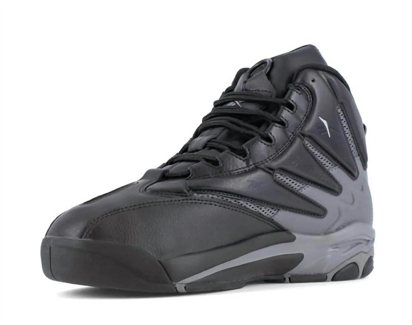 Men's Slip Resistant Work Boot