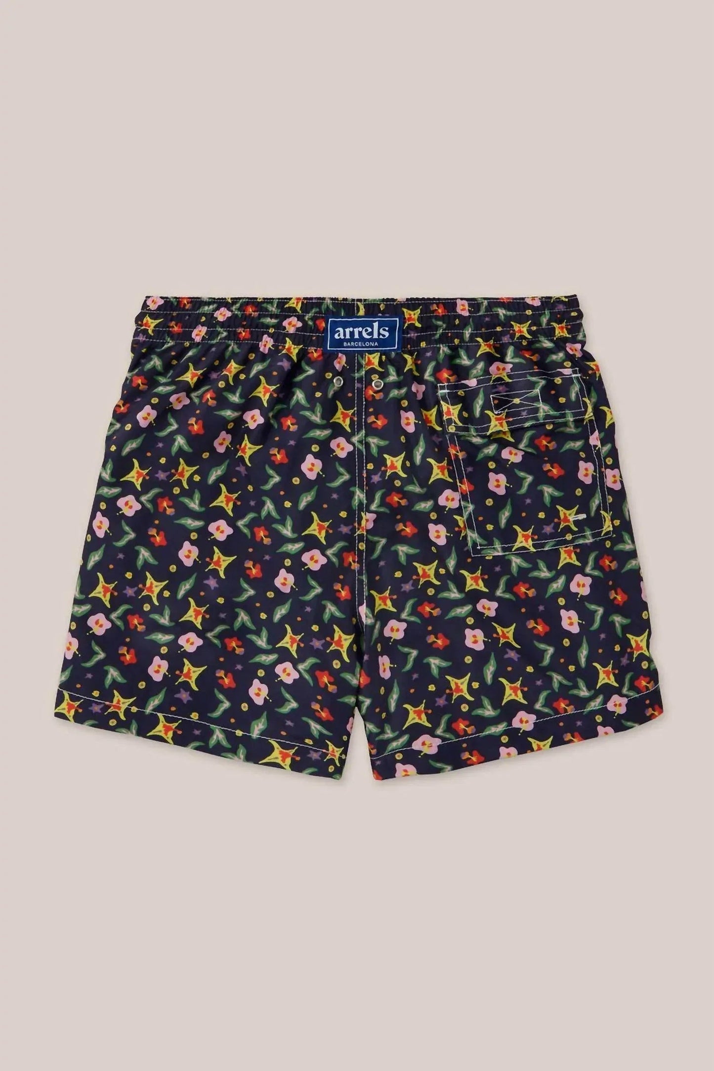 Klassische Badeshorts