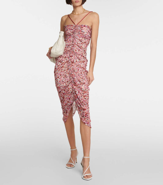 Falone Dress