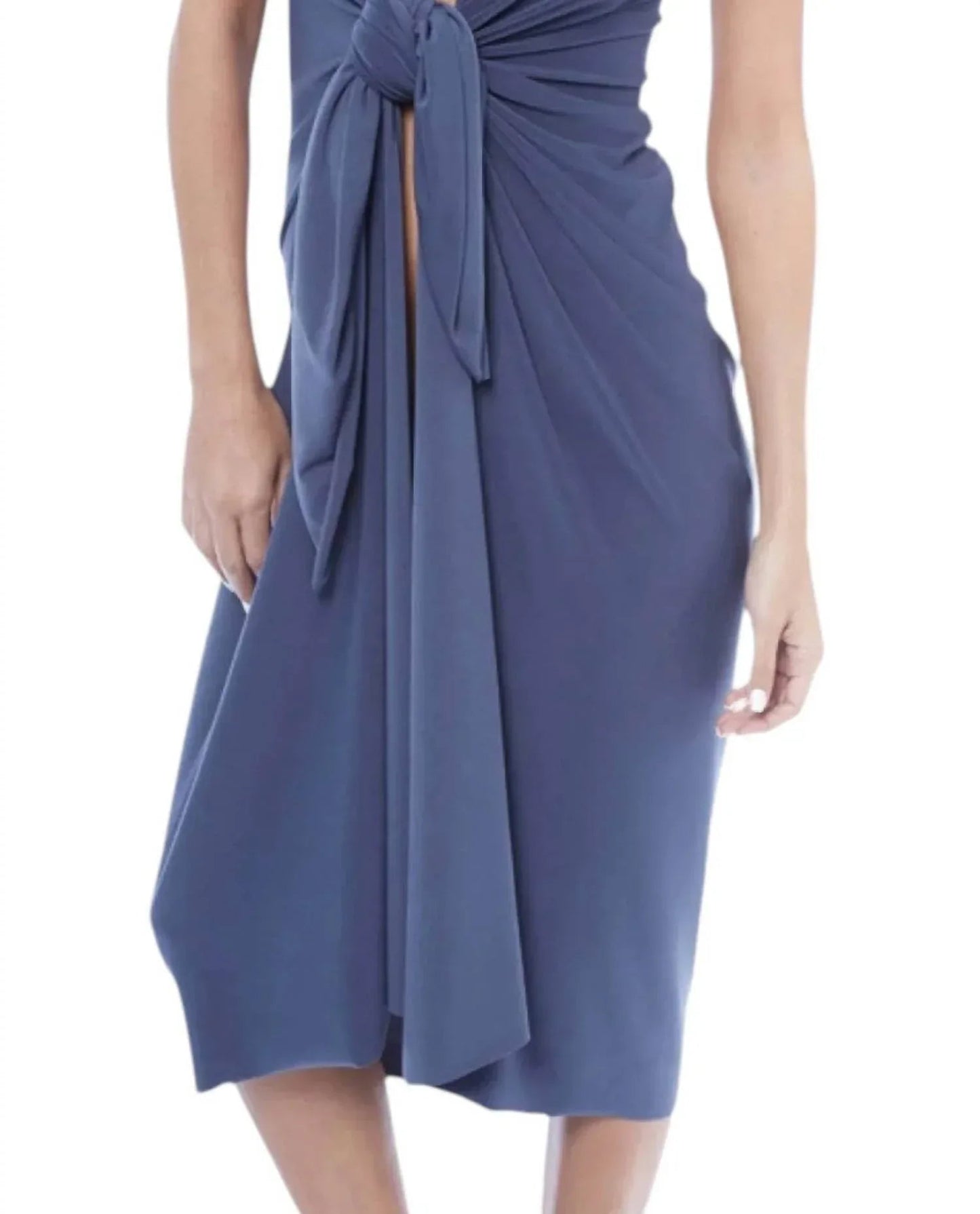 7-in-1 Strandkleid / Überwurf