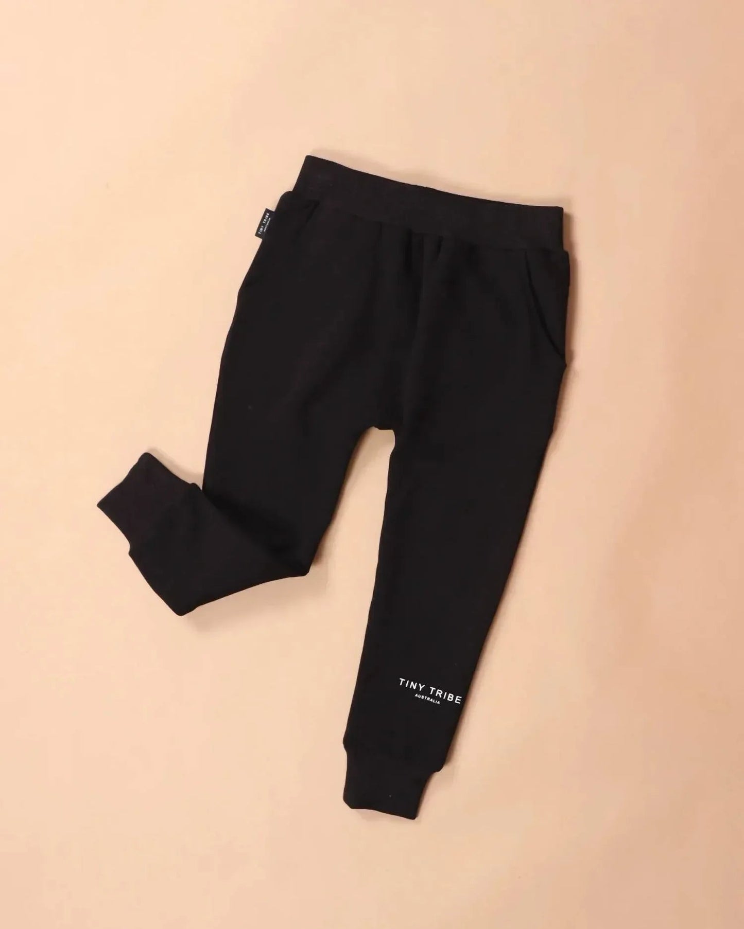Kids Good Vibe Tribe Sweatpants