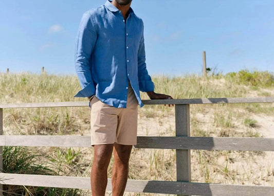 Ace Short