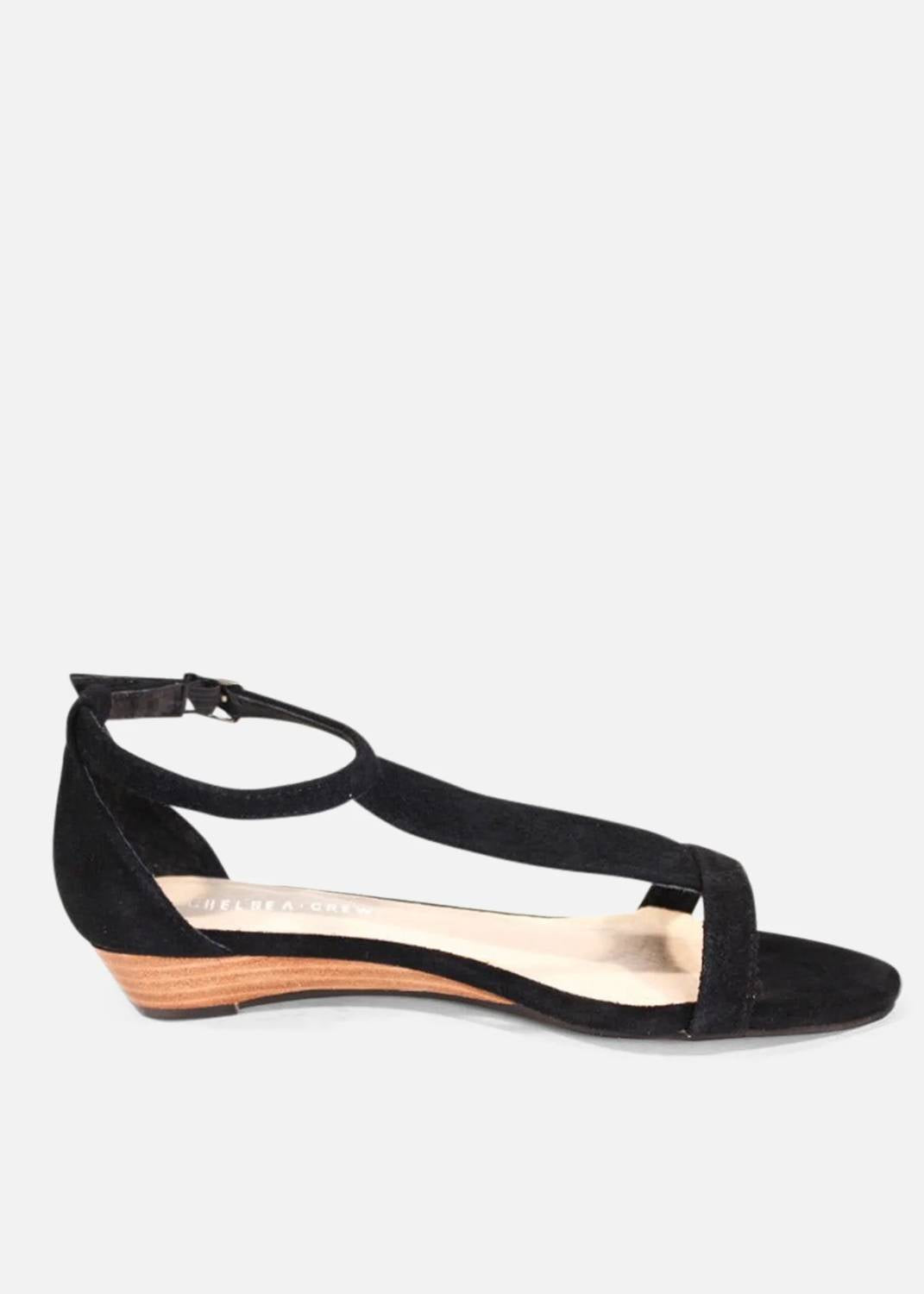 Women's Samira T-strap Sandals