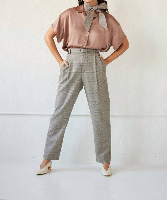 Sophia Pant