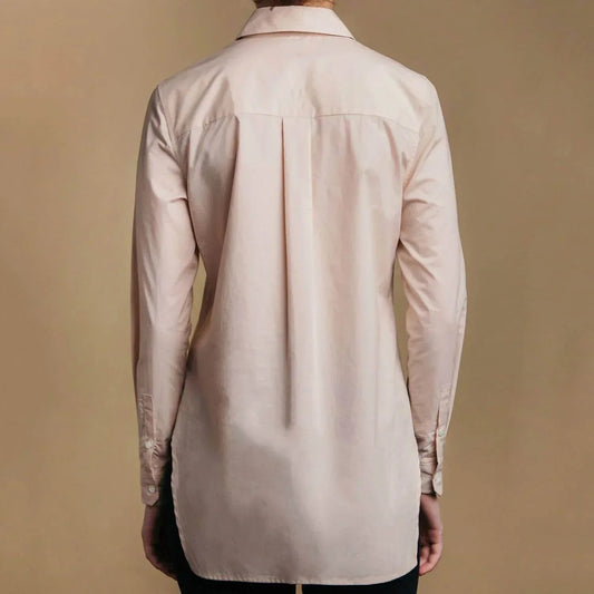 Trapezpullover