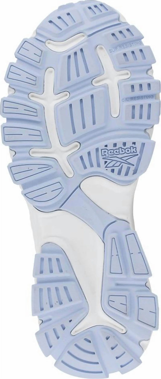 Women's Hyperium Comp Work Shoe