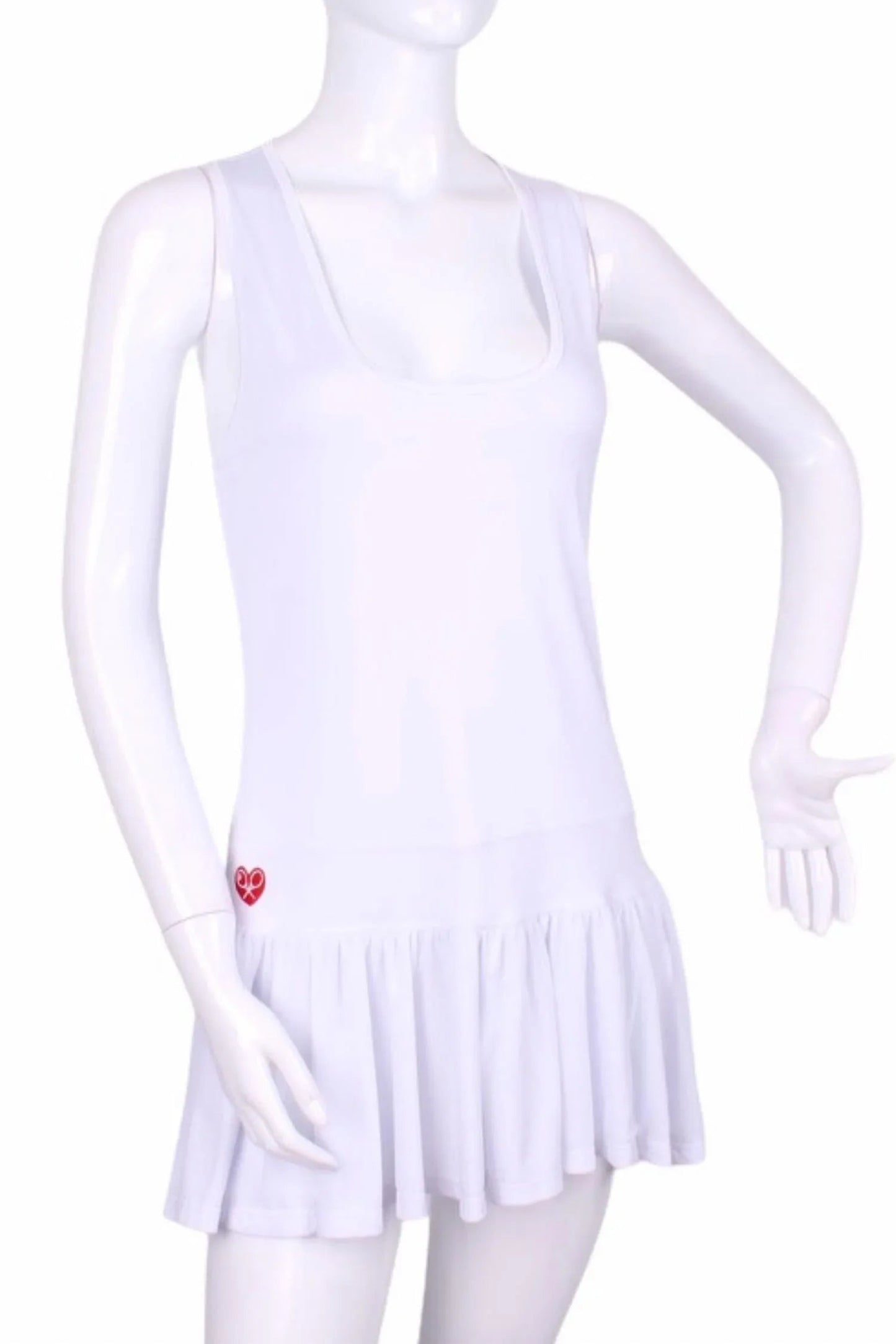 Sandra Dee Court To Cocktails Tenniskleid