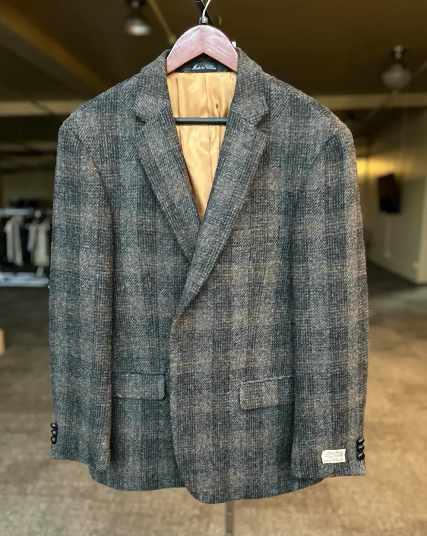 Men's Clark Sport Coat