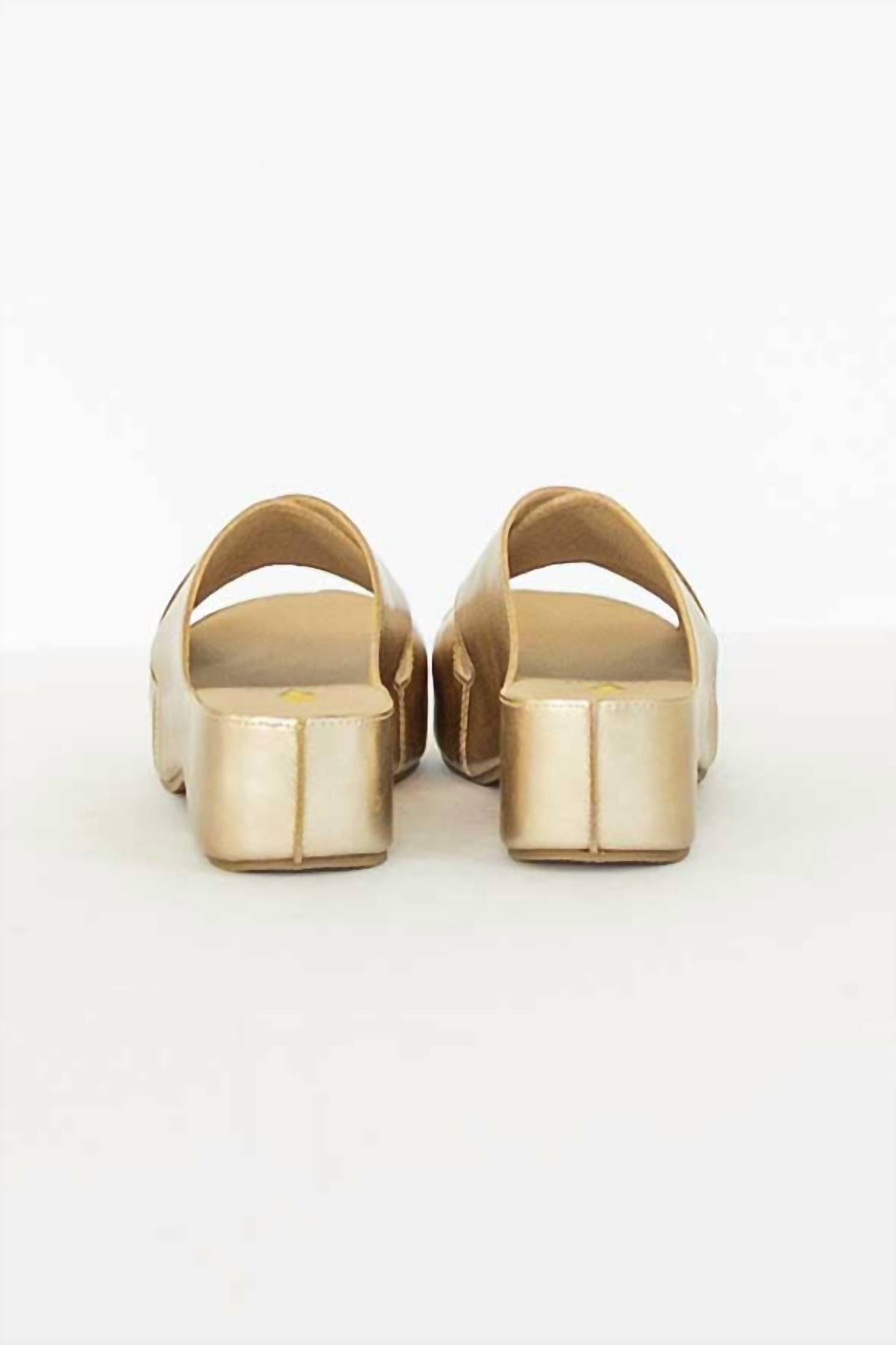 Women's Edith Criss-cross Slide Sandals