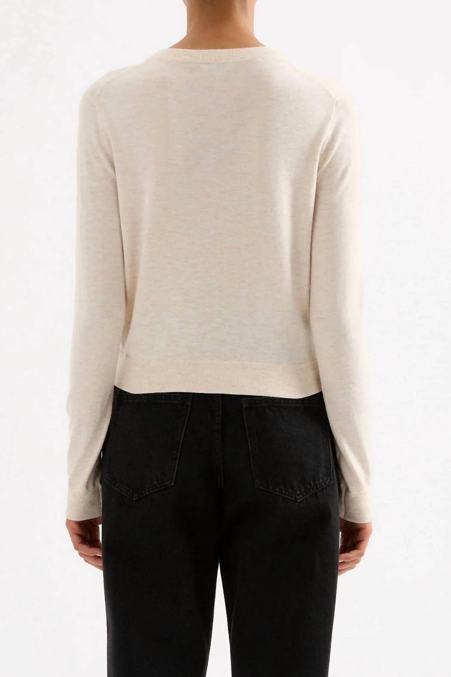Strickjacke „Rae“
