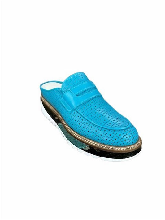 Alexa Mules für Damen