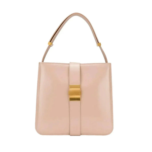 Bottega Veneta Marie Smooth Leather Shoulder Bag
