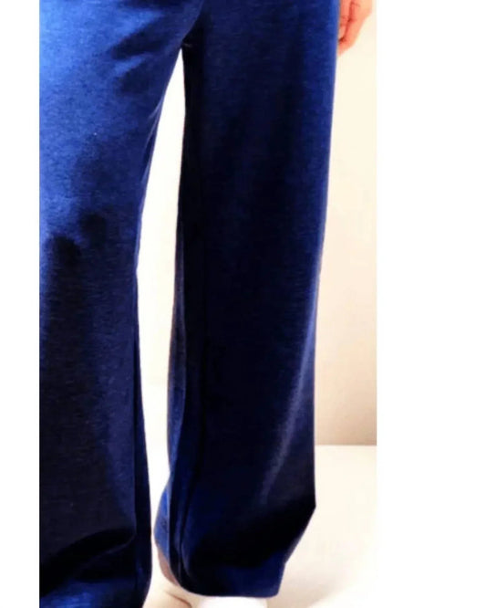 Asher Flare Pants