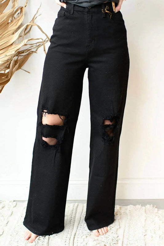 Field Of Jeans