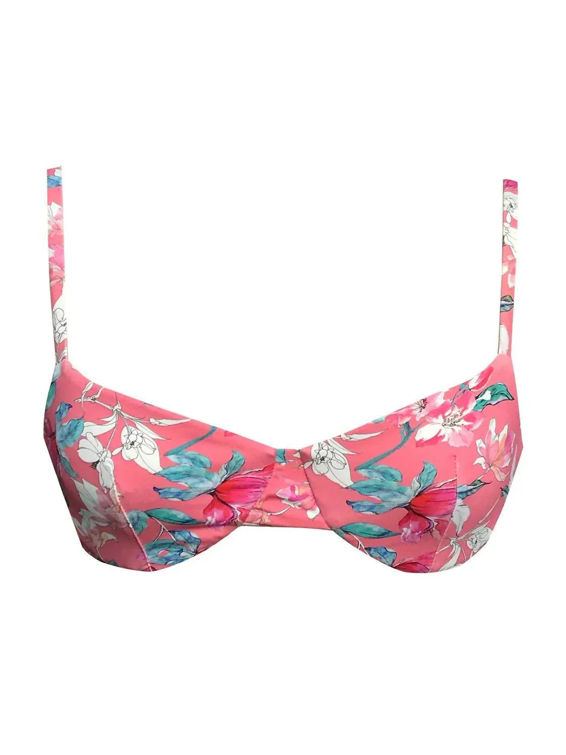 Kiera Bra Top