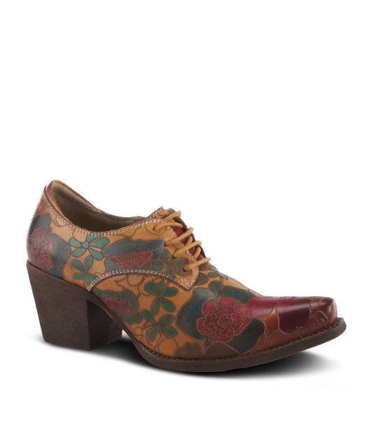 Women's Rockinlorna Western Shootie