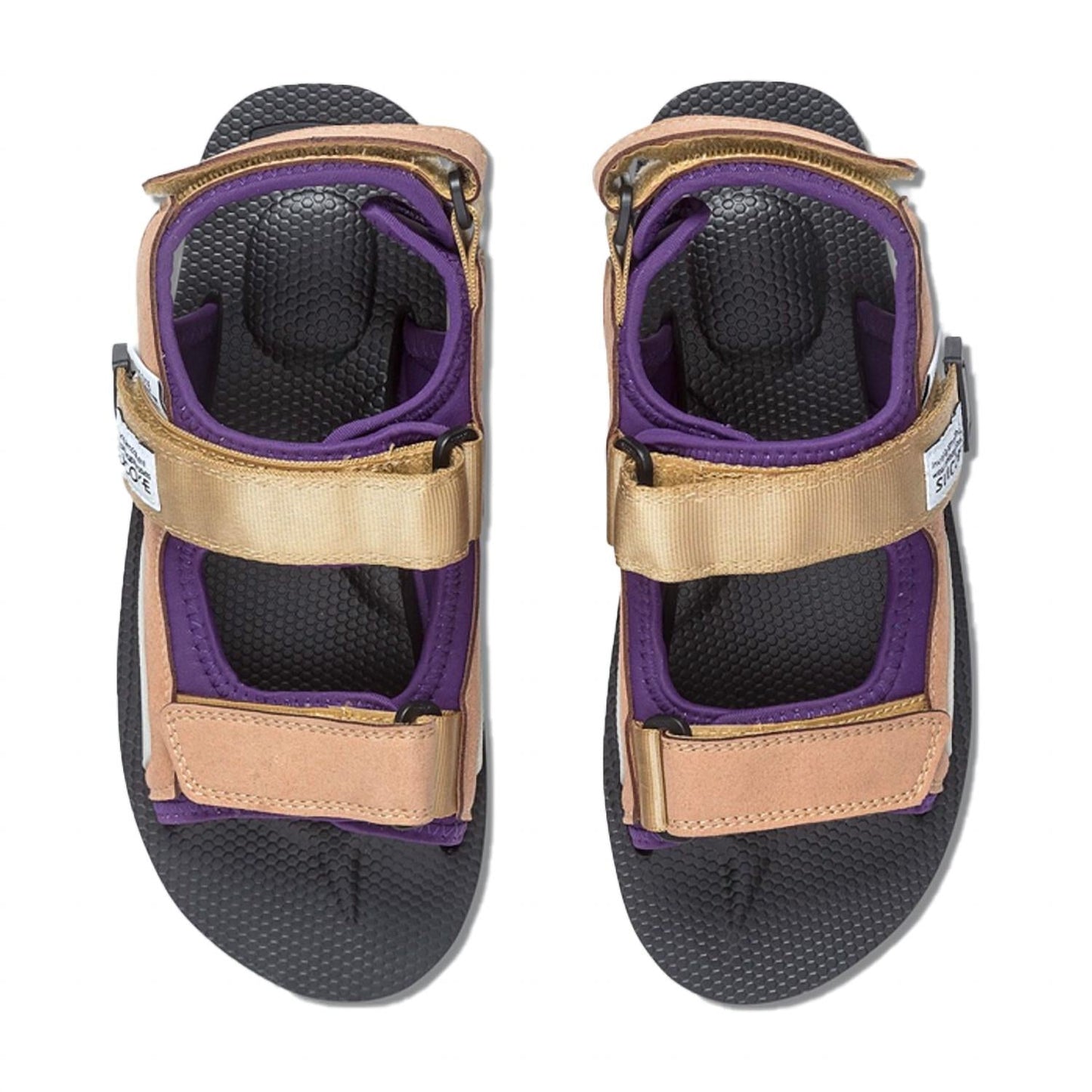 Herren-Was-V-Sandalen