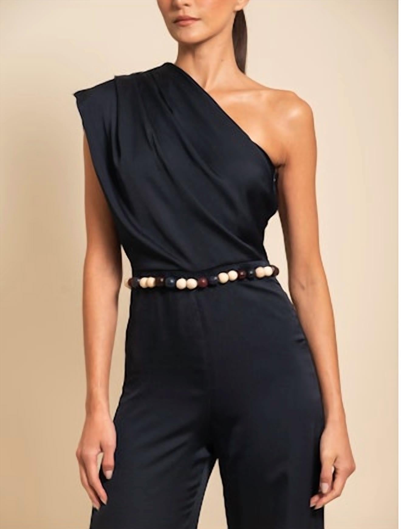 Bosawa Jumpsuit