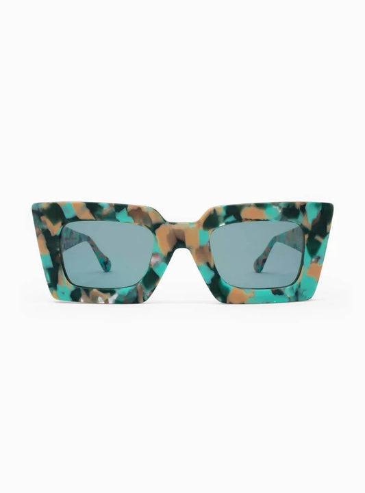 Avry Sonnenbrille für Damen