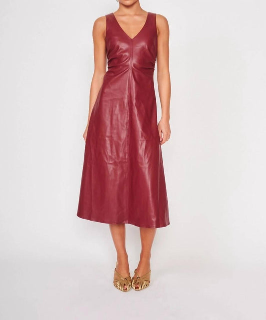 Celeste Midi Dress