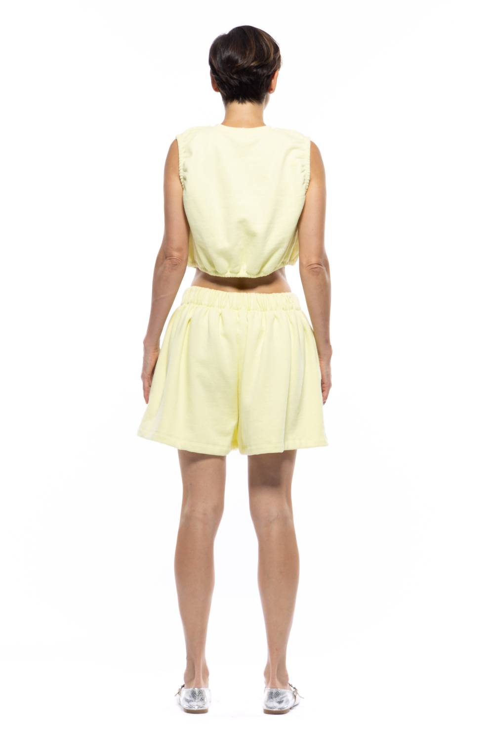 Joan Boxer Shorts