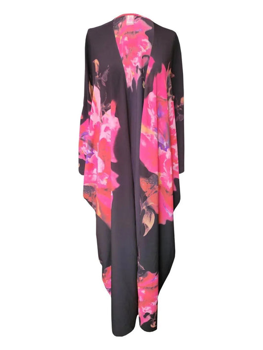 Women's Giant Kimono